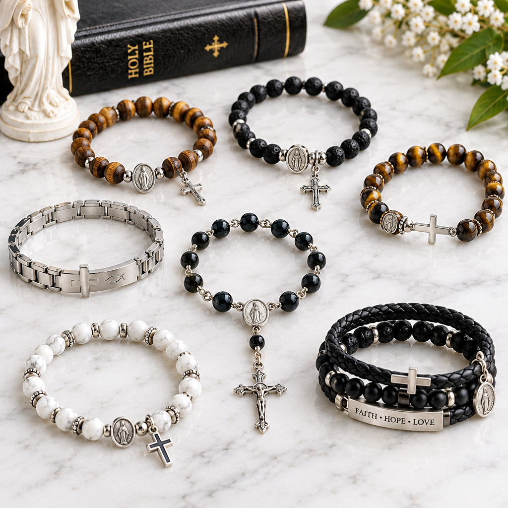 Bracelets
