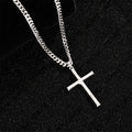 Collier Chaîne en Argent 925 pour Homme