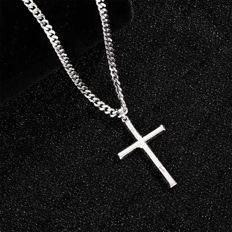 Collier Chaîne en Argent 925 pour Homme