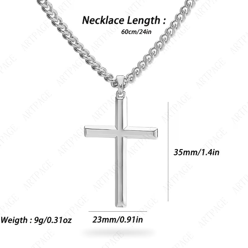 Collier Chaîne en Argent 925 pour Homme