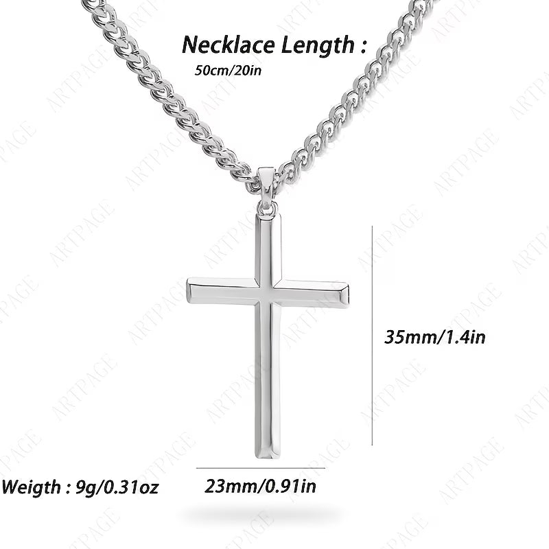 Collier Chaîne en Argent 925 pour Homme