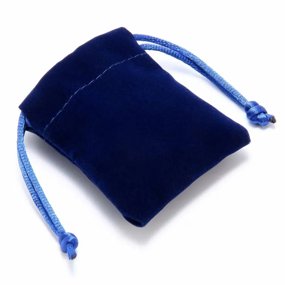 Bracelet Croix en Acier Inoxydable pour Couple