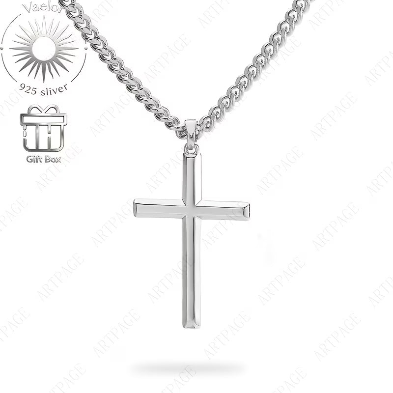 Collier Chaîne en Argent 925 pour Homme